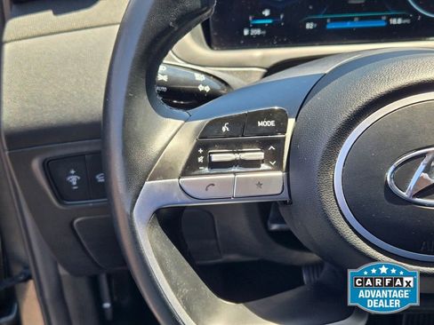 Certified 2023 Hyundai Tucson SEL w/ Convenience Package AWD/4WD image 31