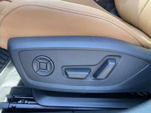 New 2026 Audi A5 2.0T Prestige image 16