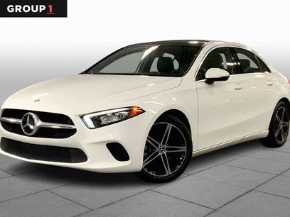 Certified 2022 Mercedes-Benz A 220