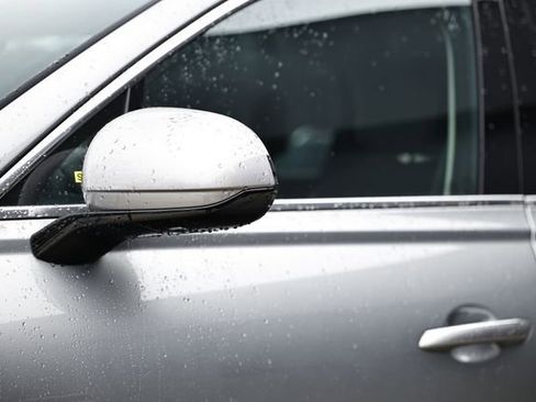 New 2026 Genesis GV80 2.5T image 11