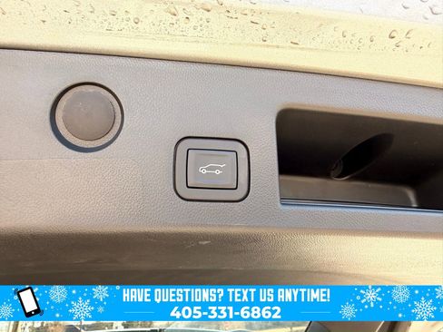 Used 2026 Chevrolet Equinox ACTIV w/ Convenience Package III image 28