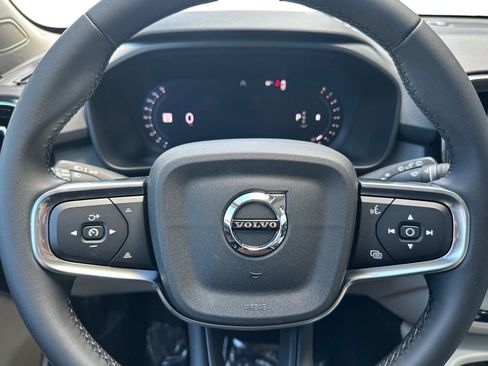 New 2026 Volvo XC40 B5 Plus w/ Protection Package Premier image 26