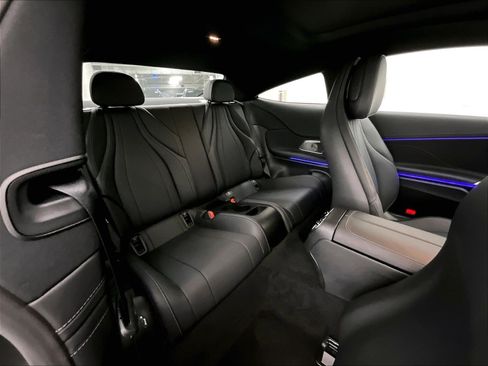 Used 2026 Mercedes-Benz CLE 300 4MATIC Coupe image 17