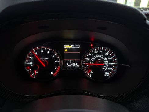 Used 2019 Subaru WRX AWD/4WD image 25