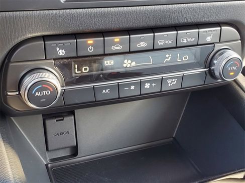 New 2025 MAZDA CX-5 AWD 2.5 S w/ Preferred Package image 24