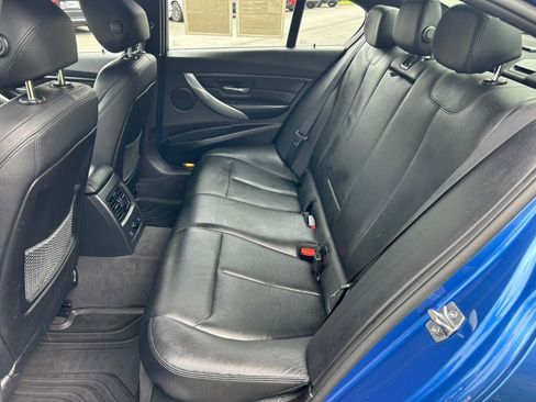 Used 2014 BMW 335i xDrive Sedan AWD/4WD image 19