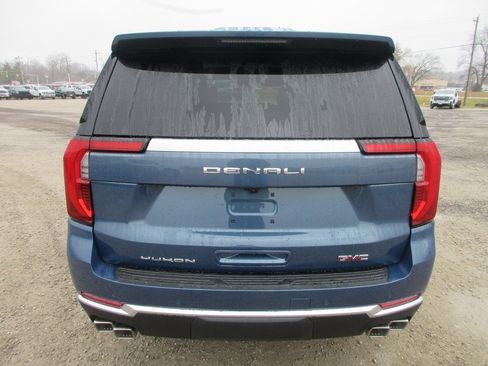 New 2026 GMC Yukon Denali image 5