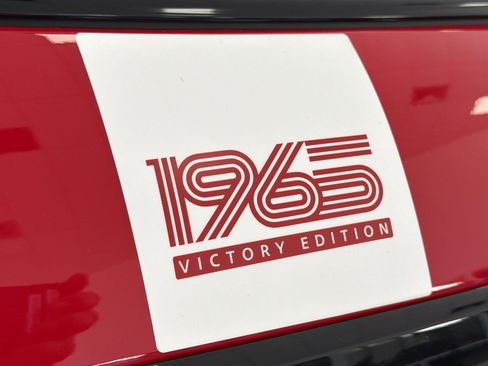 New 2026 MINI Cooper John Cooper Works FWD image 36