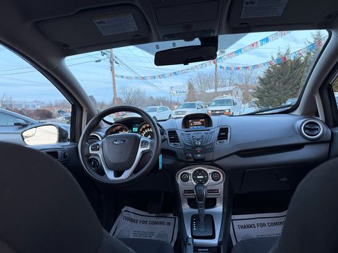 Used 2019 Ford Fiesta SE w/ Cold Weather Package image 24