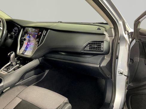 Used 2021 Subaru Outback Premium image 26