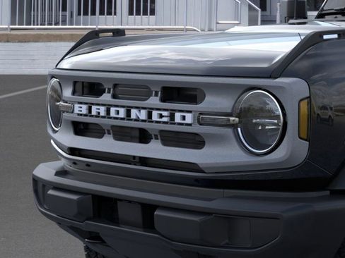 Used 2025 Ford Bronco Big Bend AWD/4WD image 19