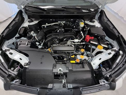 New 2026 Subaru Outback Limited AWD/4WD image 17