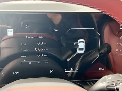 New 2025 Kia K4 GT-Line image 12