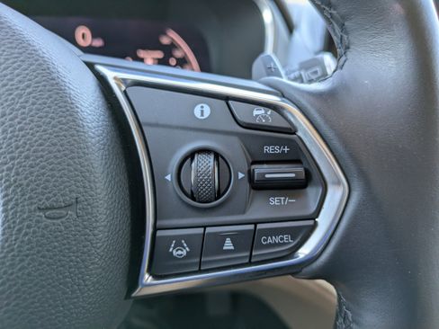 Used 2024 Acura MDX SH-AWD w/ Advance Package image 24