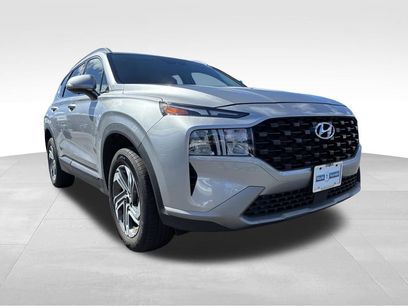 Used 2023 Hyundai Santa Fe SEL