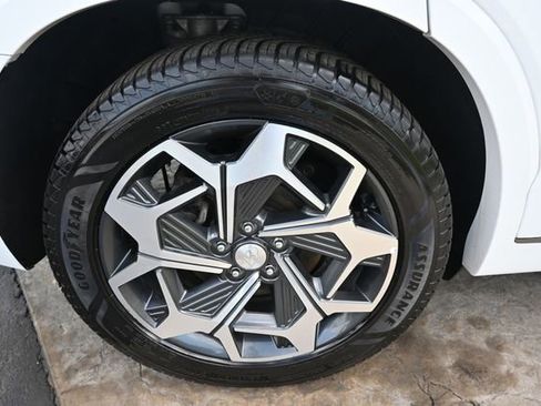 Used 2022 Hyundai Palisade Calligraphy AWD/4WD image 12