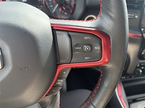 Used 2019 RAM 1500 Rebel w/ Level 2 Equipment Group image 11