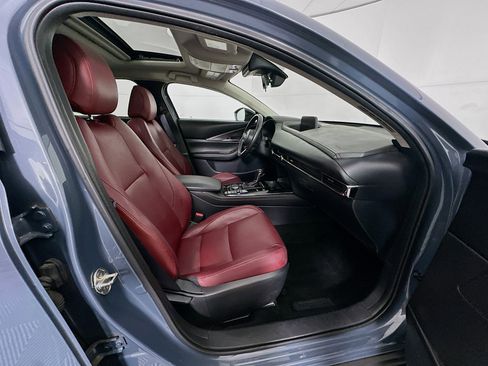 Used 2024 MAZDA CX-30 AWD 2.5 S w/ Preferred Package image 32