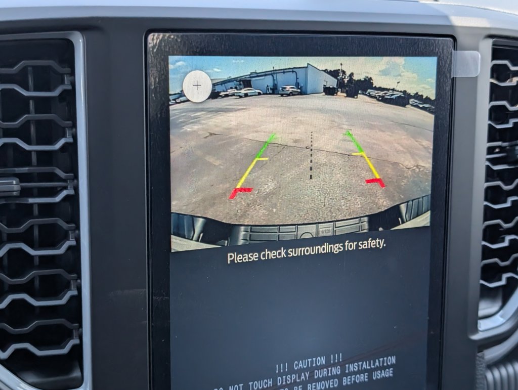New 2026 Ford Ranger XL RWD image 13