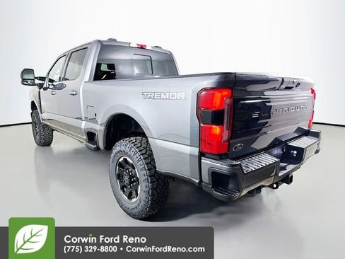 New 2026 Ford F350 Platinum image 5