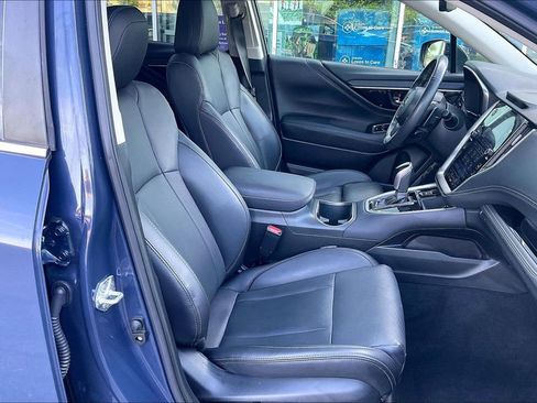 Used 2024 Subaru Outback Limited XT w/ Popular Package #2 AWD/4WD image 7