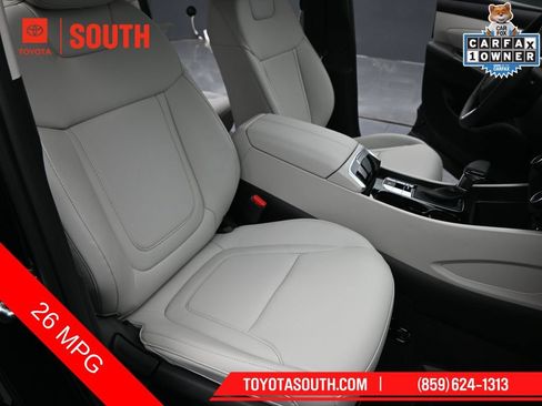 Used 2025 Hyundai Tucson SEL AWD/4WD image 33