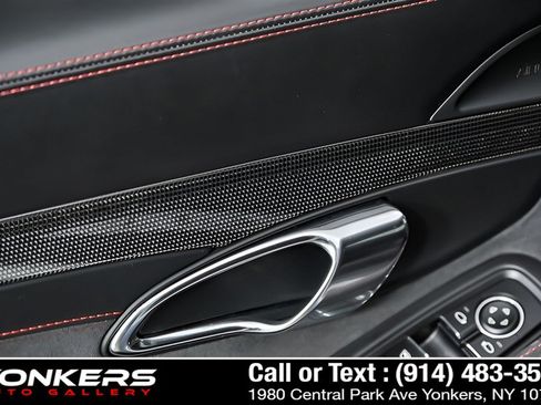 Used 2015 Porsche 911 GT3 RWD image 13