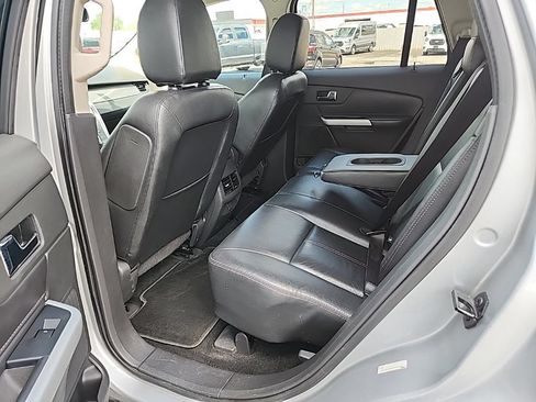 Used 2013 Ford Edge SEL FWD image 35
