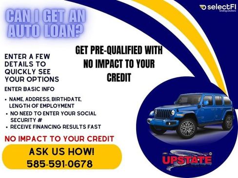 Used 2020 Jeep Gladiator Overland w/ Safety Group image 41