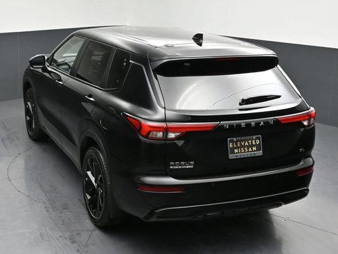 New 2026 Nissan Rogue SL AWD/4WD image 25