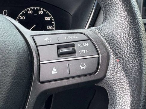 Certified 2024 Honda CR-V LX image 29