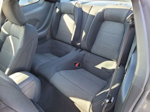 New 2026 Ford Mustang Ecoboost Fastback image 34