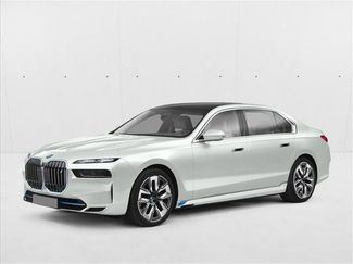 Used 2023 BMW i7 xDrive60 AWD/4WD video 1
