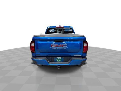 Certified 2023 GMC Canyon Elevation w/ Convenience Package image 7