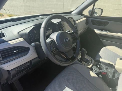 Certified 2025 Subaru Forester Premium AWD/4WD image 20