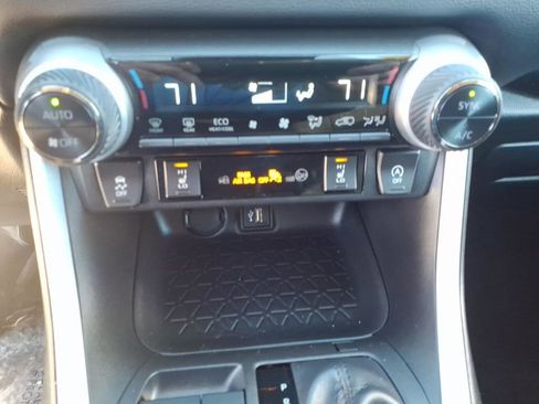 Certified 2023 Toyota RAV4 XLE w/ Convenience Package image 24