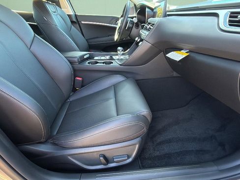 Certified 2026 Genesis G70 2.5T image 39