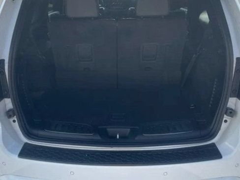 Used 2022 Dodge Durango R/T w/ Blacktop Package AWD/4WD image 11