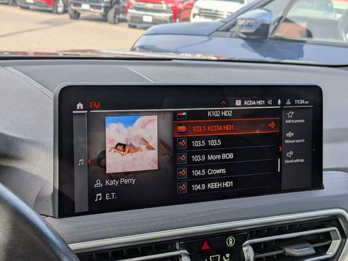 Used 2023 BMW X3 xDrive30i w/ Premium Package image 31