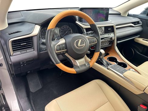 Certified 2022 Lexus RX 350 FWD w/ Premium Package image 23