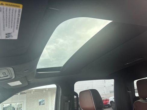 New 2026 GMC Sierra 2500 Denali Ultimate image 26