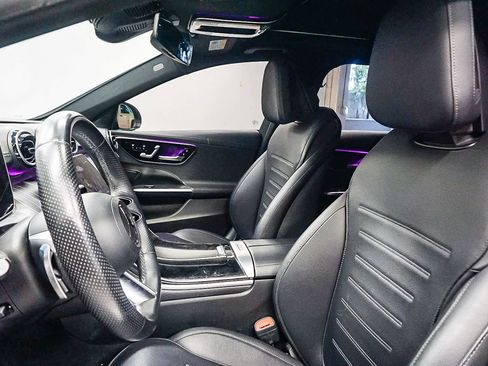 Used 2023 Mercedes-Benz C 300 Sedan image 18