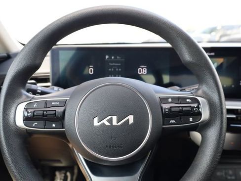 Certified 2025 Kia K5 LXS image 14