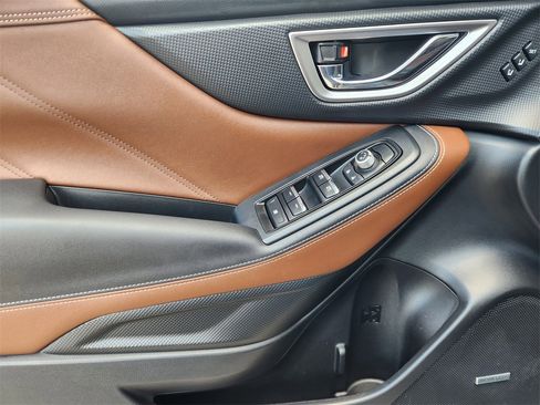 Used 2024 Subaru Forester Touring image 21