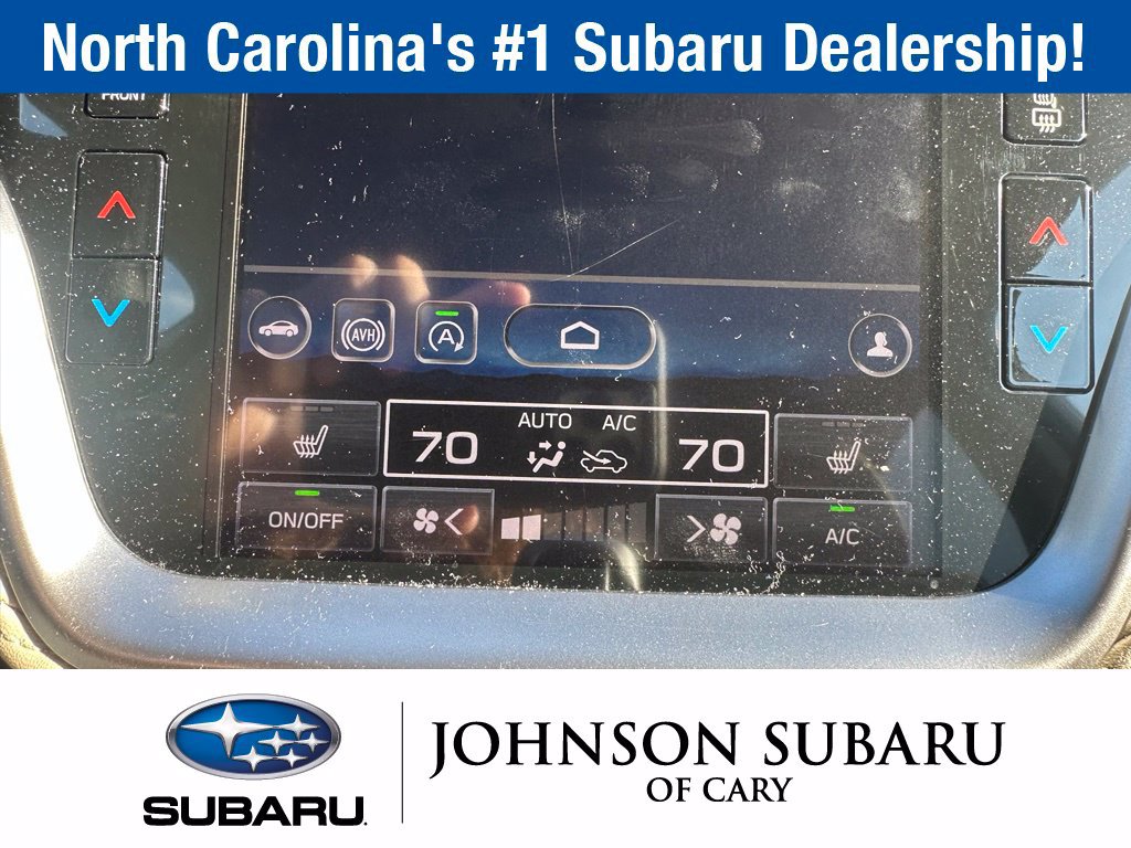 Used 2020 Subaru Outback Limited XT w/ Popular Package #2 AWD/4WD image 14