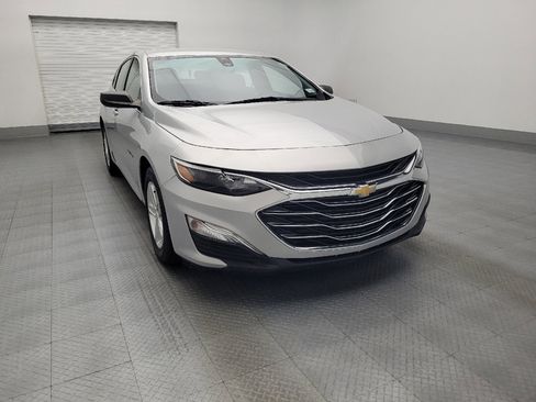 Used 2019 Chevrolet Malibu LS w/ LPO, Convenience Package 2 image 14