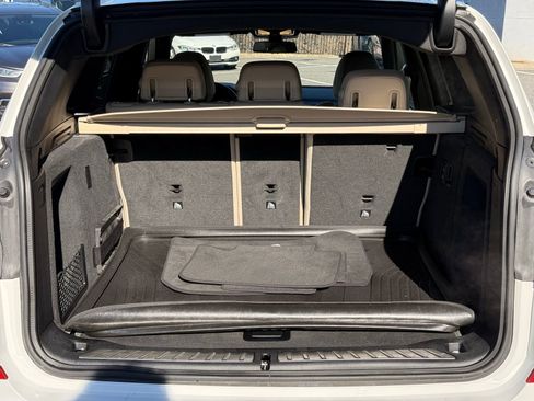 Used 2019 BMW X3 xDrive30i w/ Convenience Package image 12