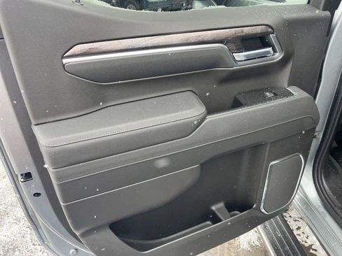 New 2026 Chevrolet Silverado 1500 LTZ w/ LTZ Premium Package image 19