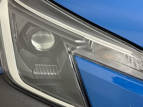 Used 2023 Subaru Forester Wilderness image 30