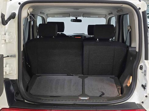 Used 2013 Nissan Cube 1.8 SL image 14